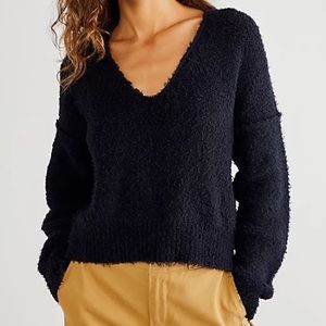 Free People sweater